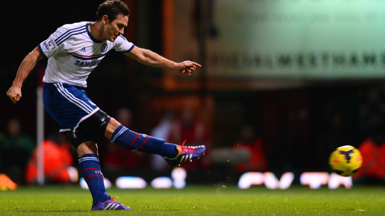 Frank Lampard