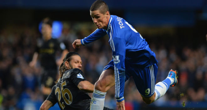 Fernando Torres