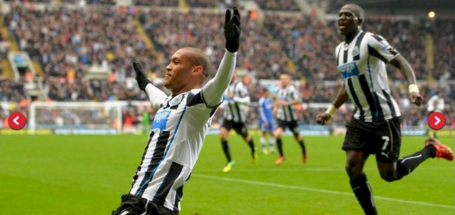 Yoan Gouffran