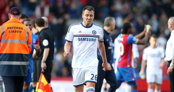 John Terry