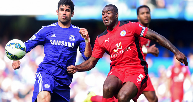 Diego Costa