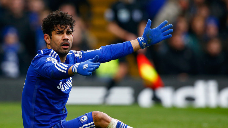 Diego Costa