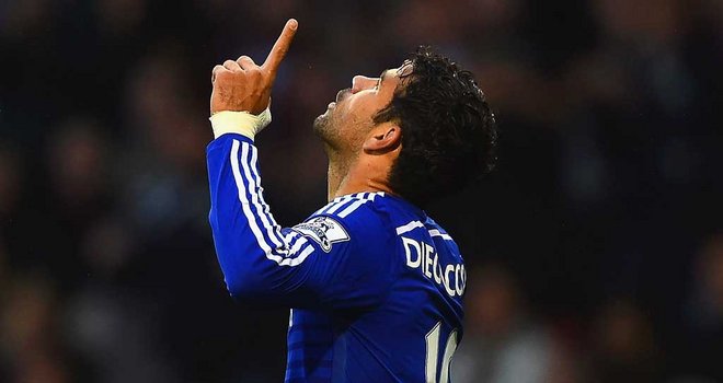 Diego Costa