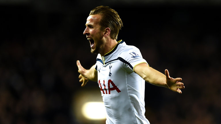 Harry Kane