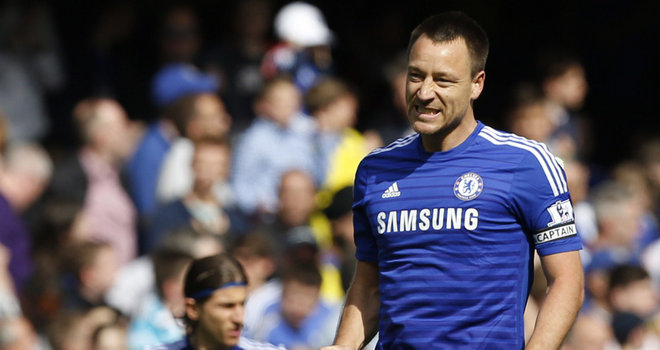 John Terry