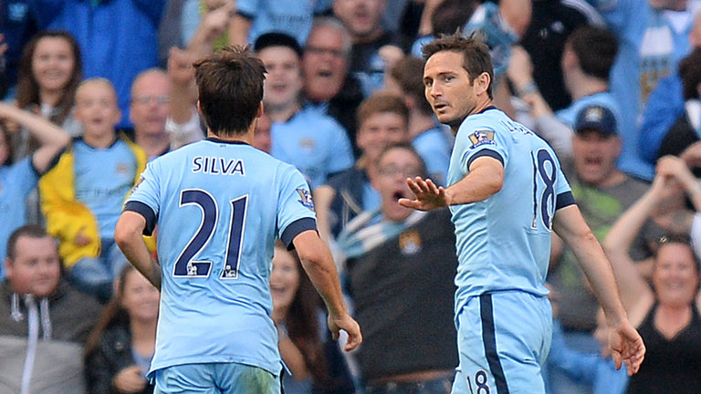 Frank Lampard