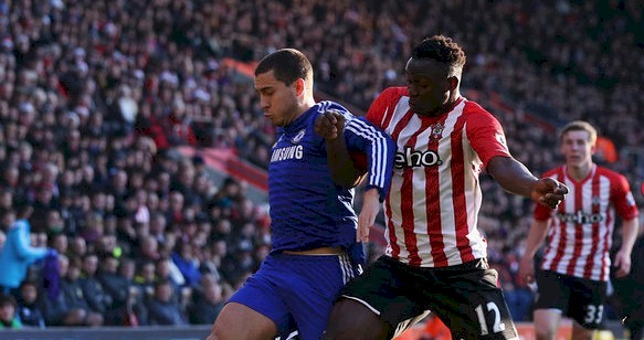 Eden Hazard
