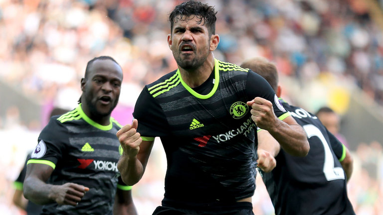 Diego Costa