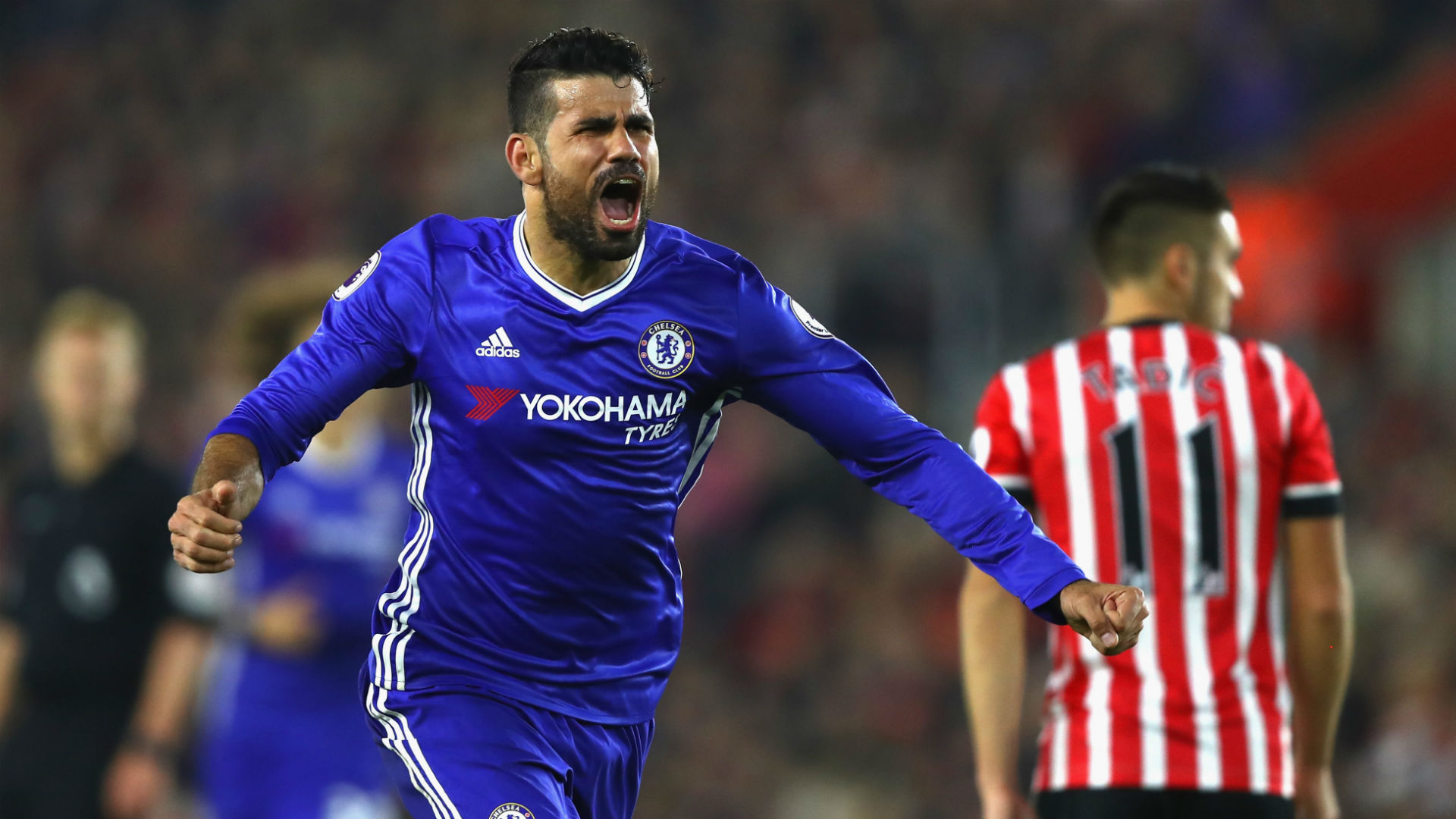 Diego Costa