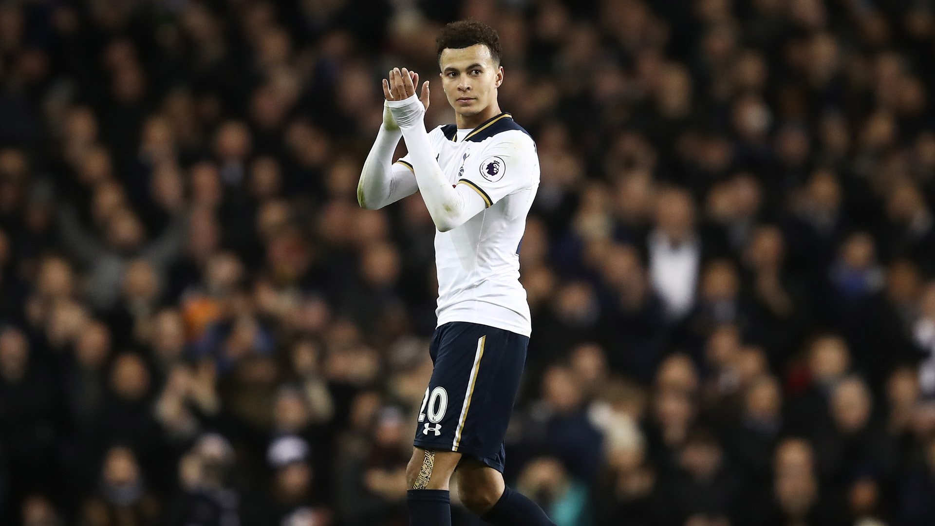Dele Alli