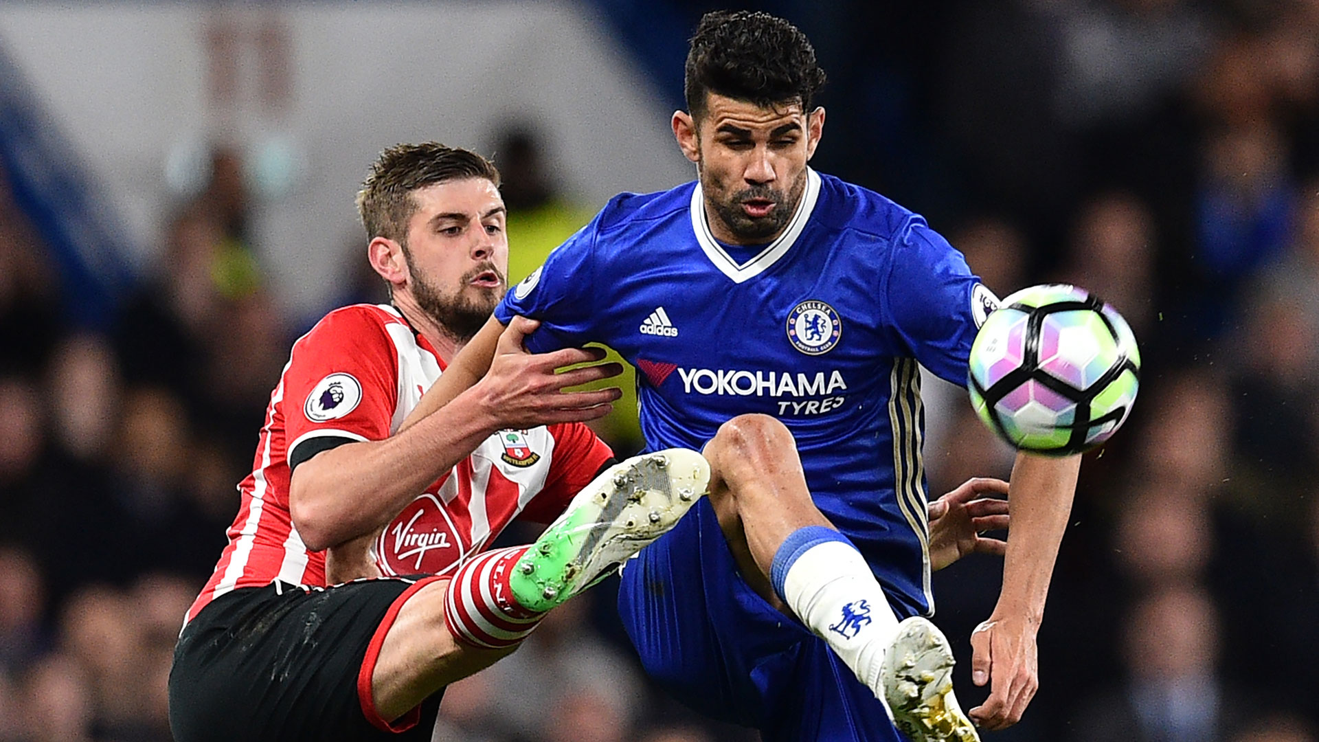 Diego Costa