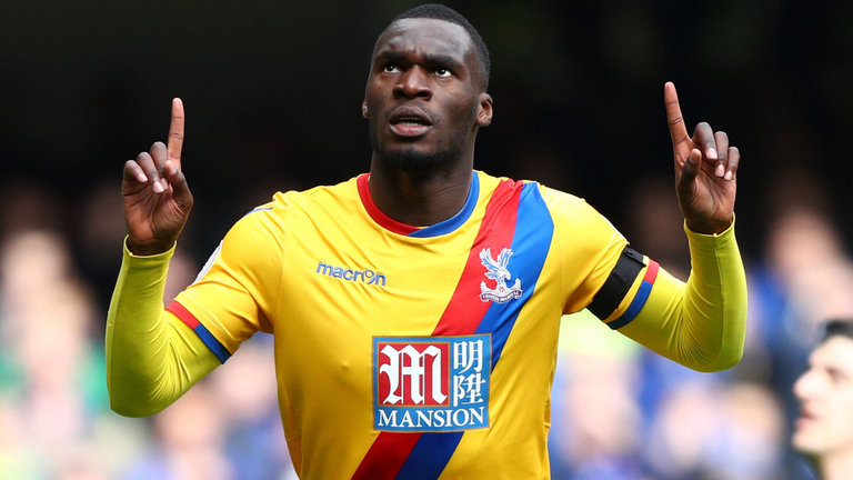 Christian Benteke
