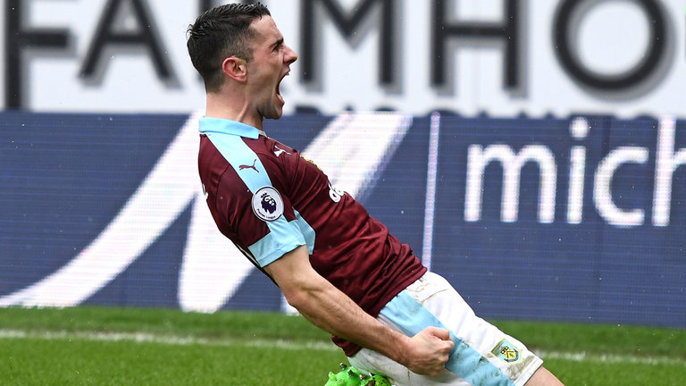 Robbie Brady