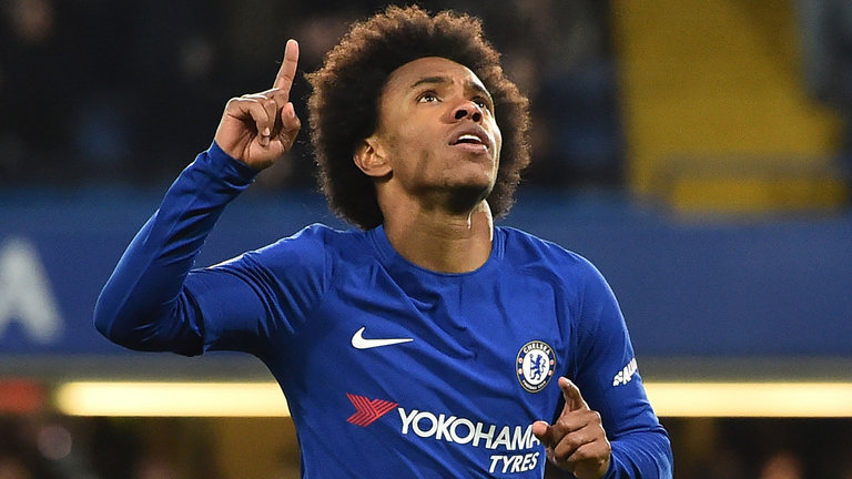 Willian