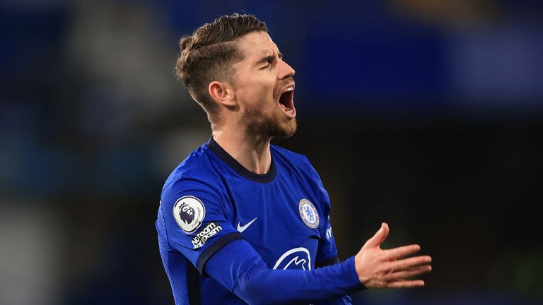 Jorginho