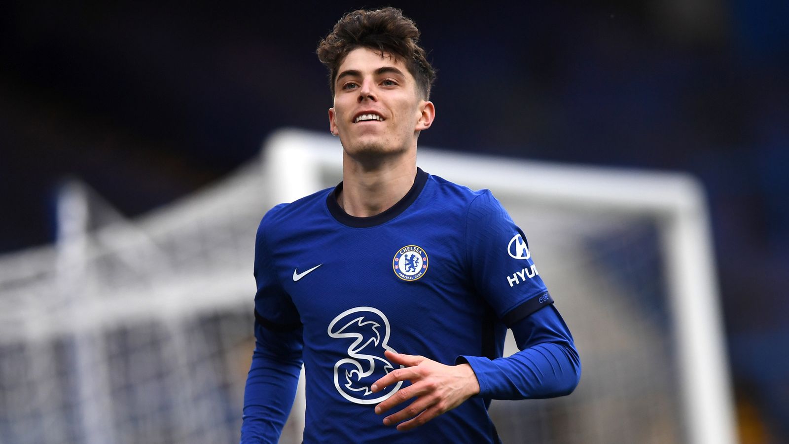 Kai Havertz