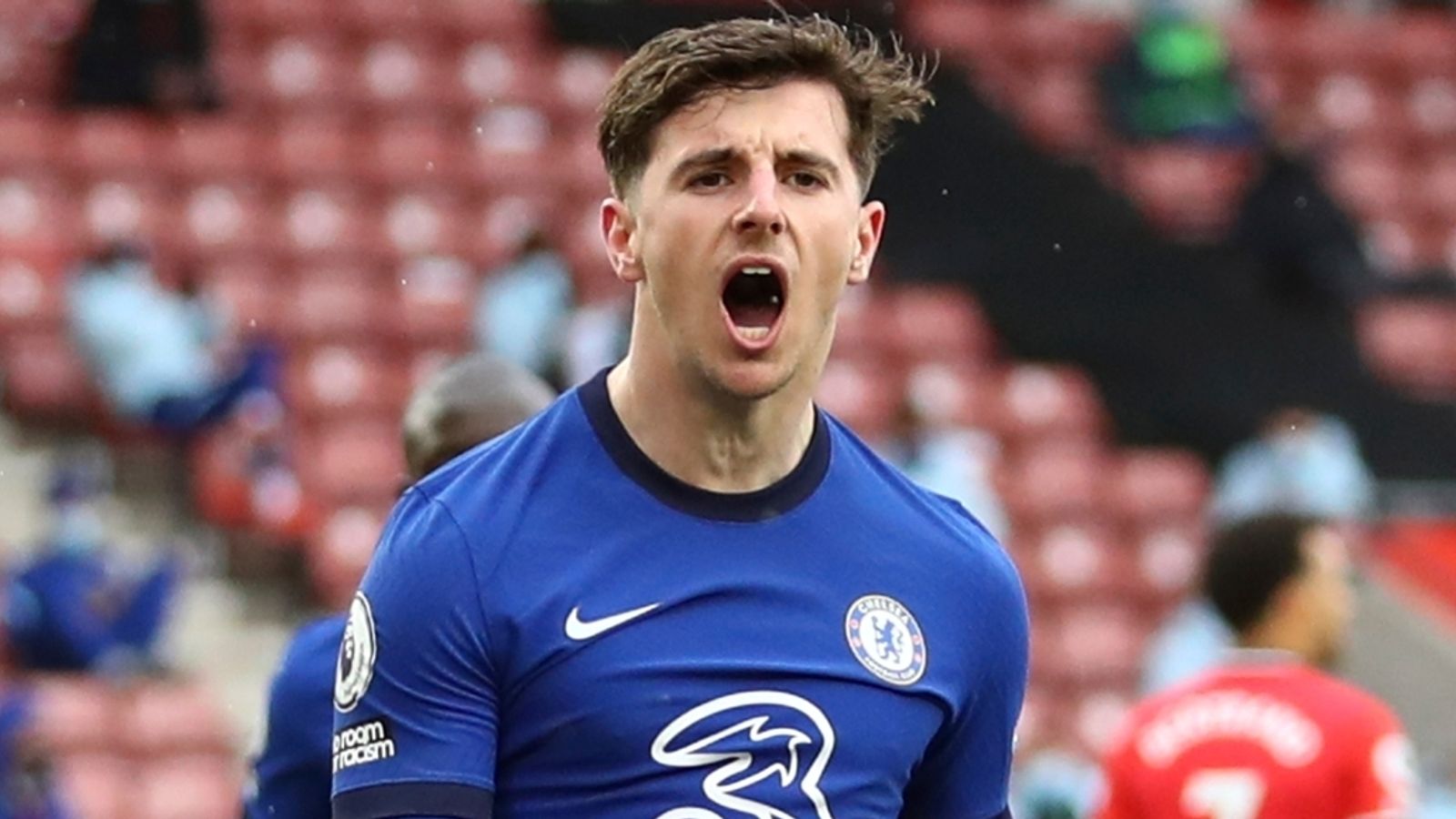 Mason Mount