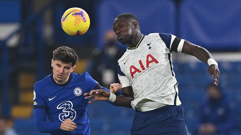 Spurs vs Chelsea