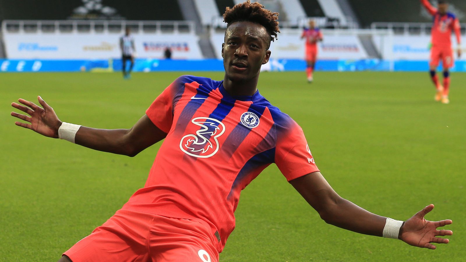 Tammy Abraham