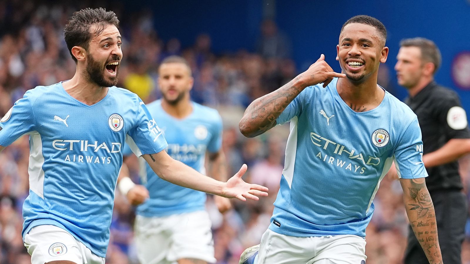 Gabriel Jesus