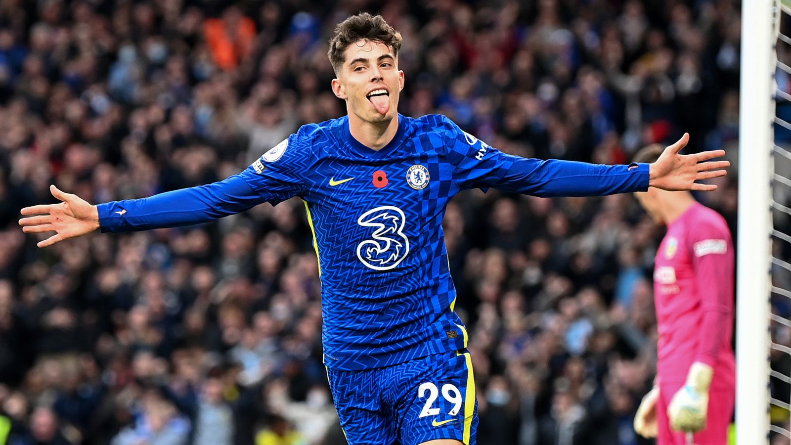 Kai Havertz