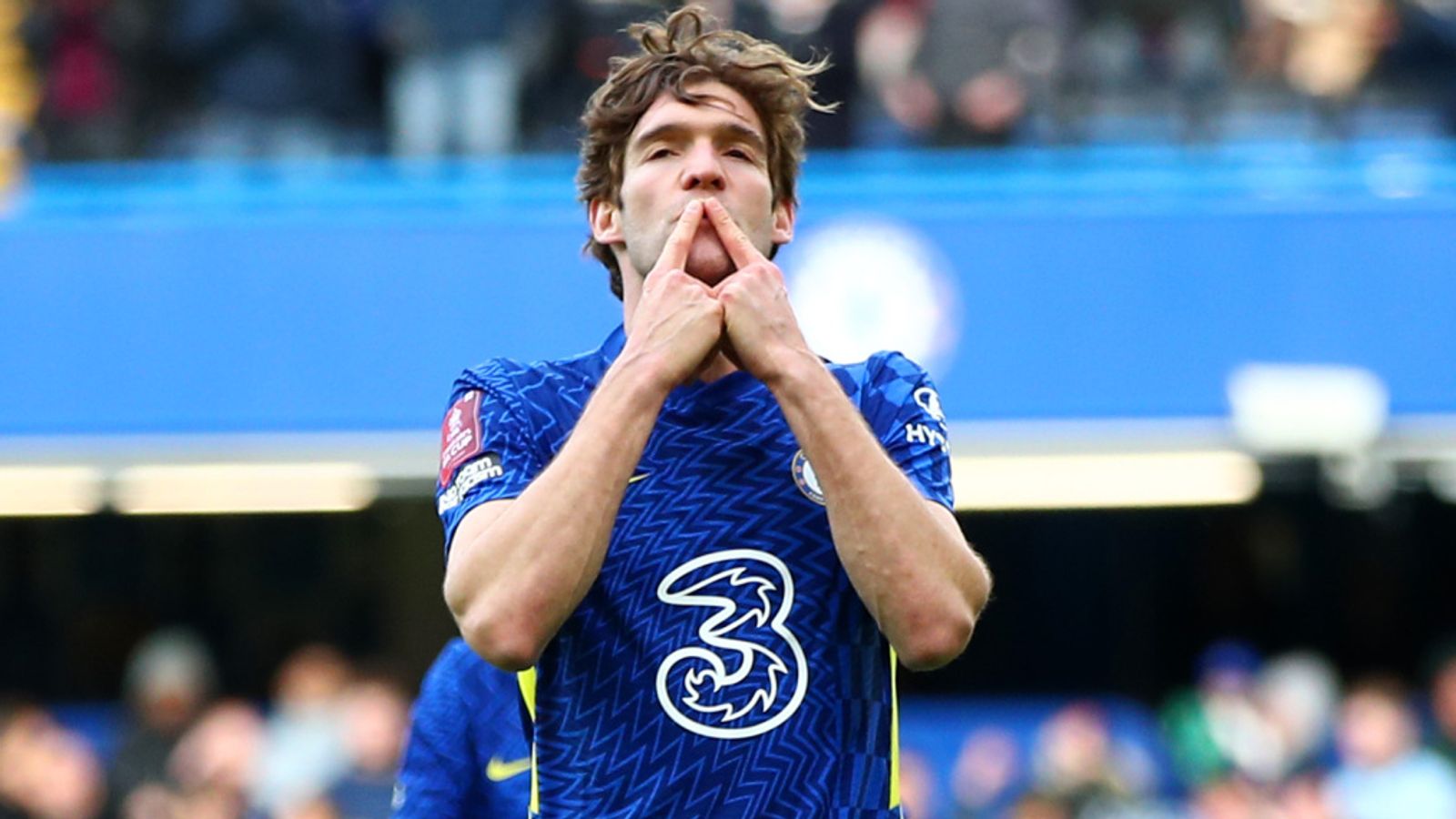 Marcos Alonso