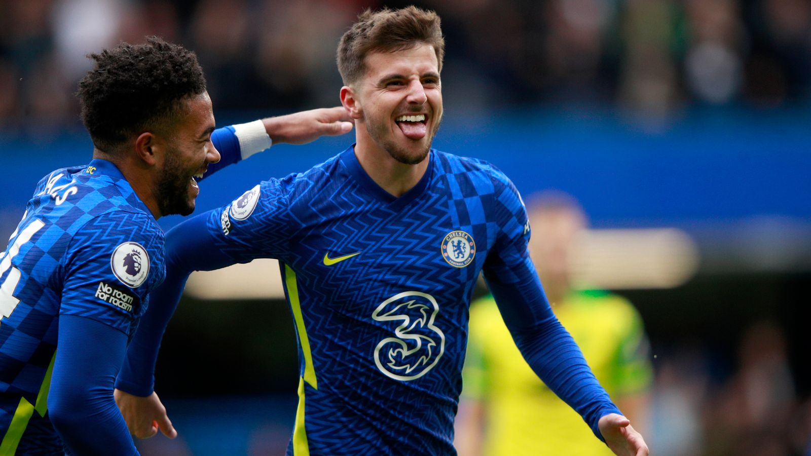 Mason Mount