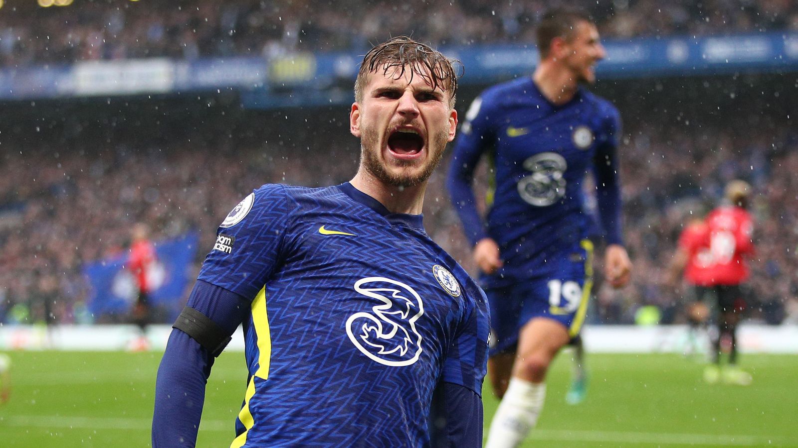 Timo Werner