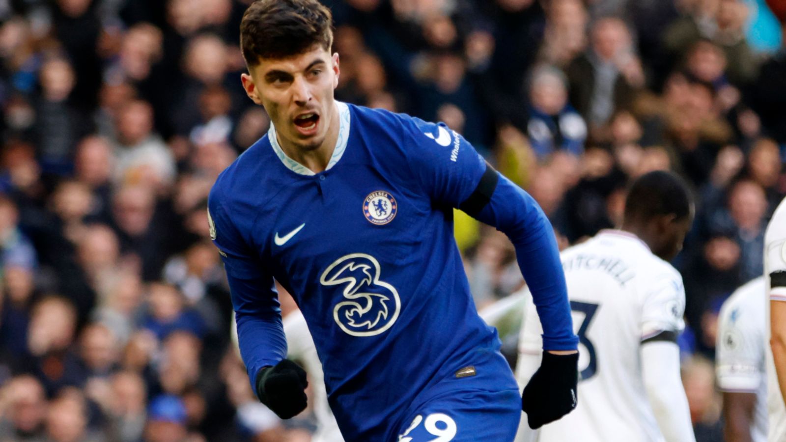 Kai Havertz