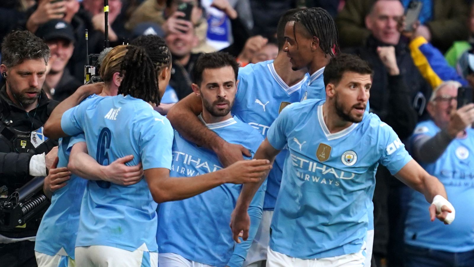 Bernardo Silva