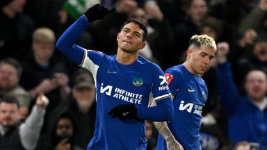 Thiago Silva
