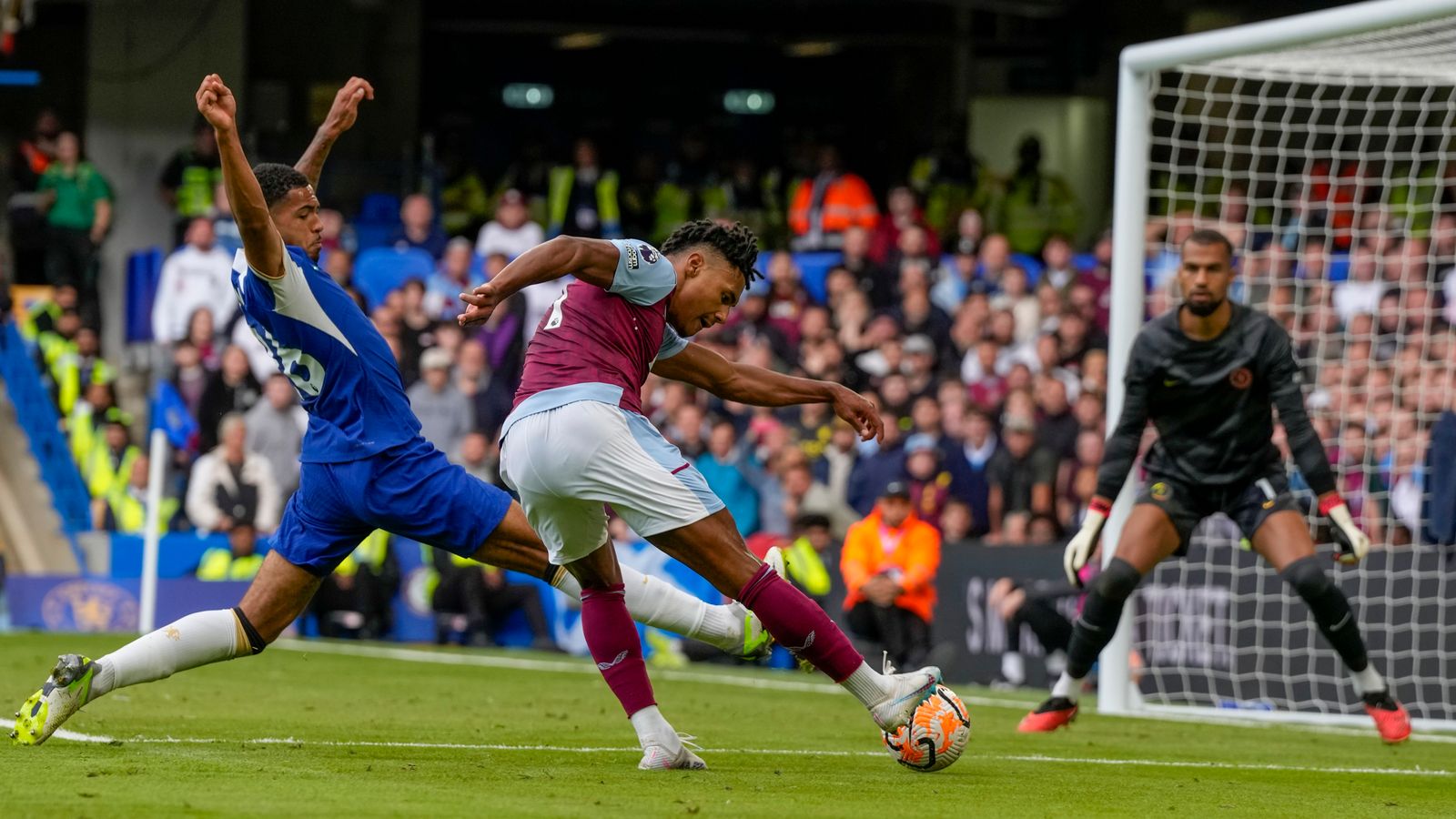 Ollie Watkins