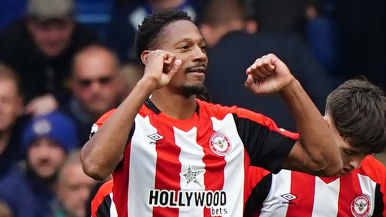 Ethan Pinnock
