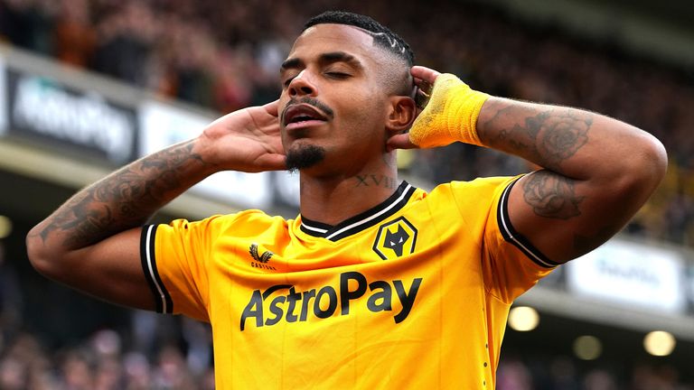 Mario Lemina