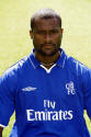 Winston Bogarde