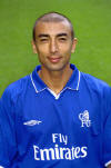 Roberto DiMatteo