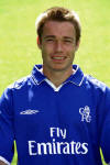 Graeme Le Saux