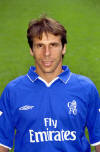 Gianfranco Zola