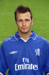 Jody Morris