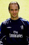 Mark Bosnich