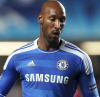 Nicolas Anelka