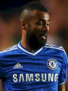 Ashley Cole