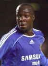 Lassana Diarra