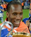 Didier Drogba