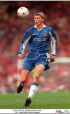 Tore Andre Flo