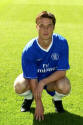 Scott Parker