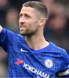 Gary Cahill