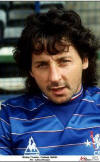 Mickey Thomas