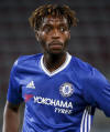 Nathaniel Chalobah