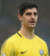 Thibaut Courtois